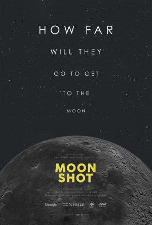 Moon Shot