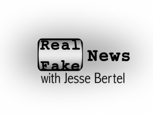 The Real/Fake News