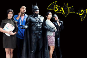 Bats