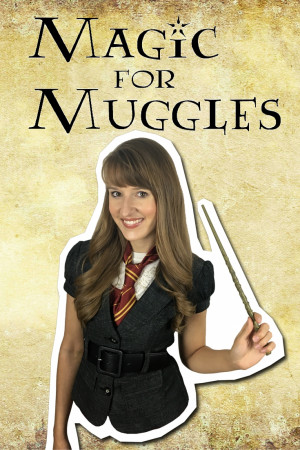 Magic for Muggles