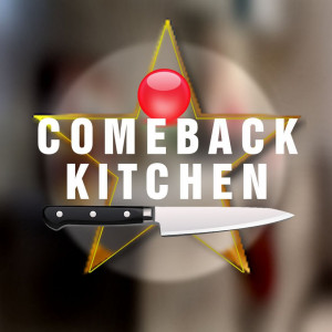 Food Network Star: Comeback Kitchen