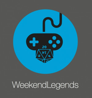 Weekend Legends