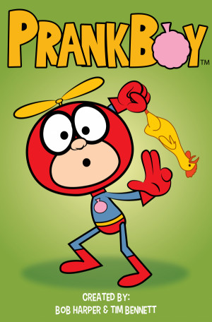 Prank Boy