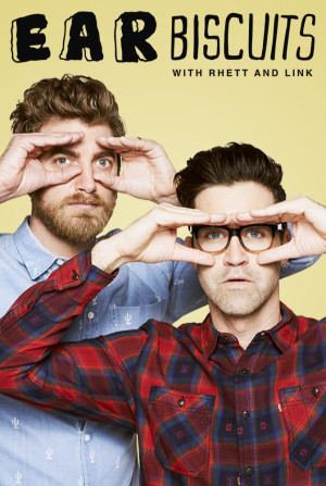 Good Mythical Crew