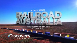 Railroad Australia