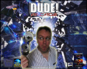 Dude! The Full Moon Adventures