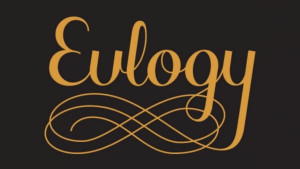 Eulogy