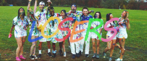 We're All Losers
