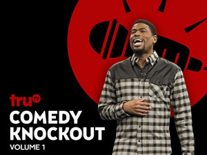 Comedy Knockout