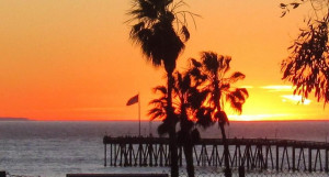 Sun Set Ventura