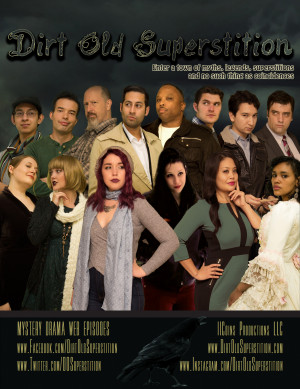 Dirt Old Superstition