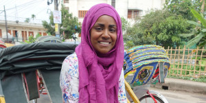 The Chronicles of Nadiya