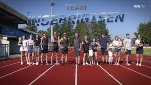 Team Ingebrigtsen