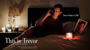This Is Trevor
