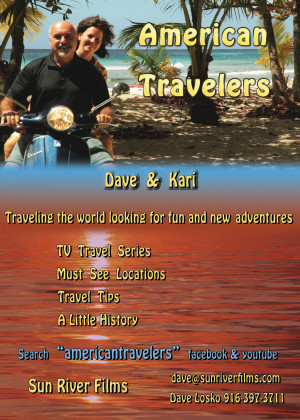 American Travelers
