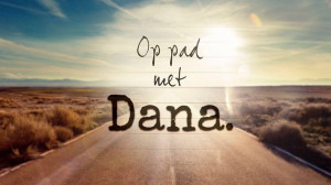 Op Pad Met Dana