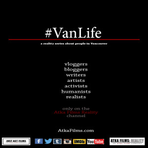 #VanLifeAttila