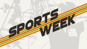 Sports Week