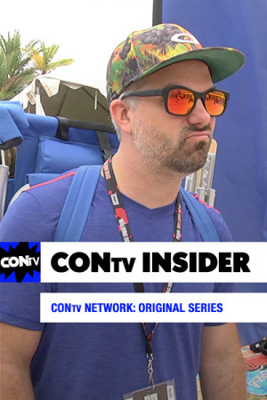 CONtv Insider