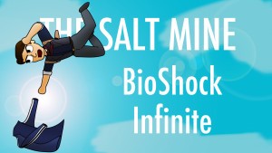 The Salt Mine