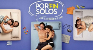 Por Fin Solos