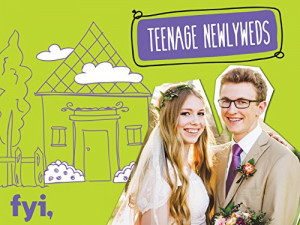 Teenage Newlyweds