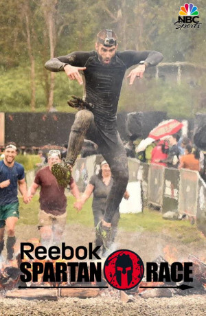 Spartan Race (NBC)