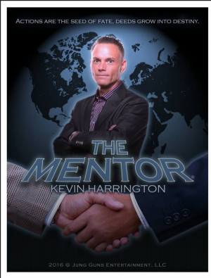 The Mentor Kevin Harrington