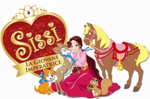Sissi, la Giovane Imperatrice