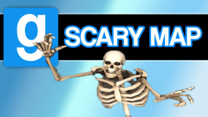 Garry's Mod: Horror