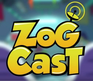 Zig and Zag's Zogcasts