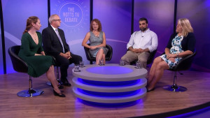 Notts TV Debate