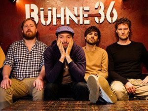 Bühne 36
