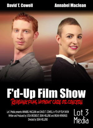 F'd-Up Film Show