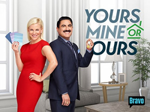 Yours, Mine or Ours