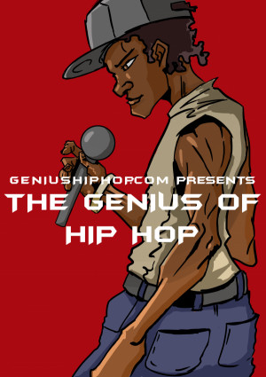 The Genius of Hip Hop