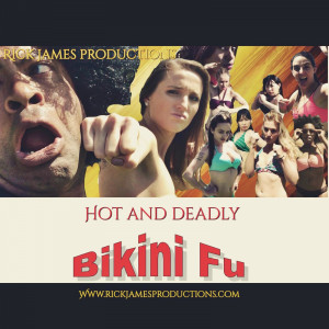 Bikini-Fu