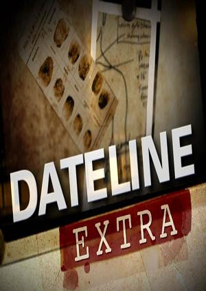 Dateline Extra on MSNBC