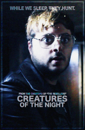 Creatures of the Night