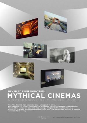 Cinémas Mythiques