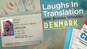 Laughs in Translation