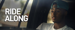 Ride Along