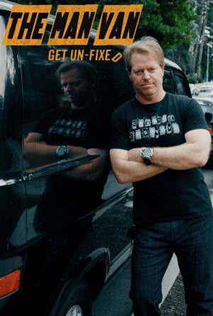 The Man Van