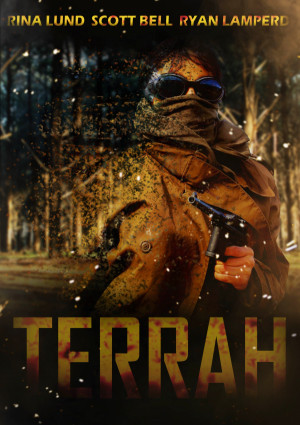Terrah: The World of Exitium