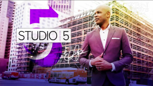 Studio 5