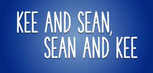 Kee and Sean, Sean and Kee Show