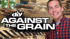 Against the Grain