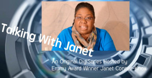 Talking with Janet
