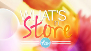 What's in Store