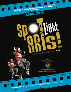 Spotlight Arts
